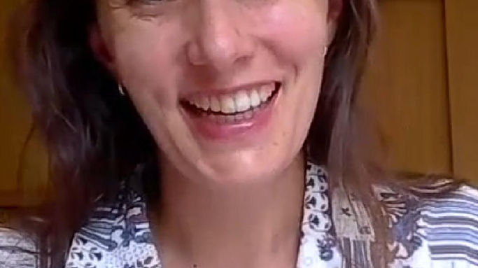 Roxane a débloqué son lien à l'argent